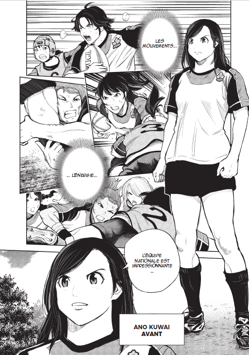 extrait 2 sakura sevens aqueduc bleu editions