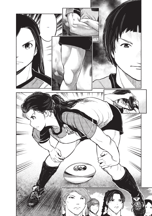extrait 3 sakura sevens aqueduc bleu editions