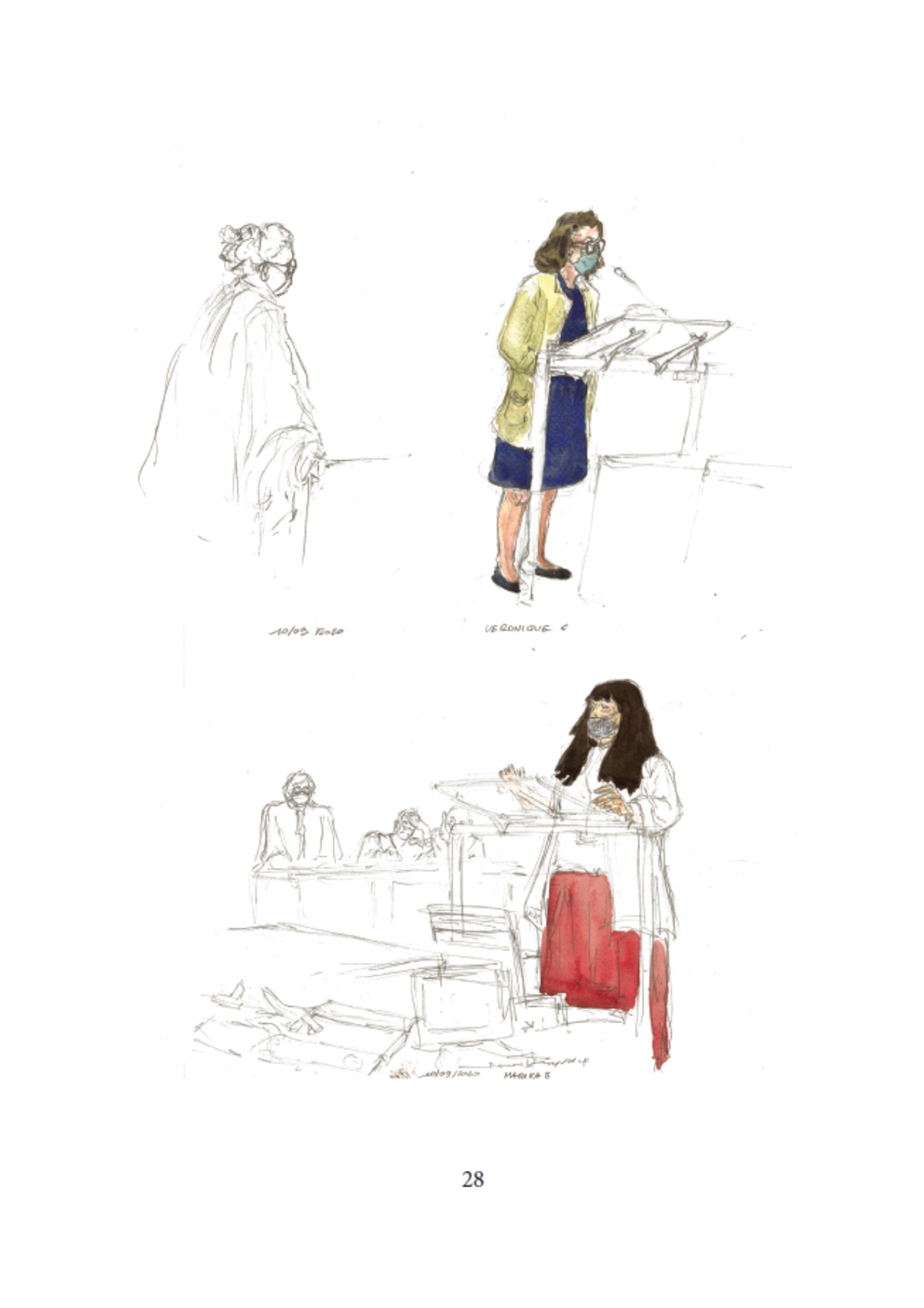 extrait 4 les carnets de charlie aqueduc bleu maison édition indépendante