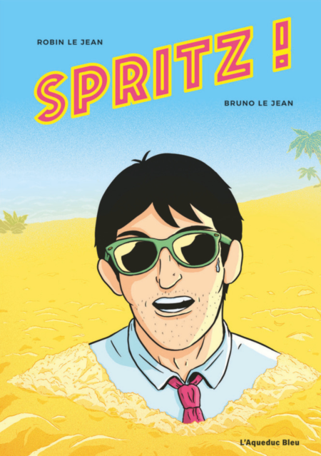 Spritz !